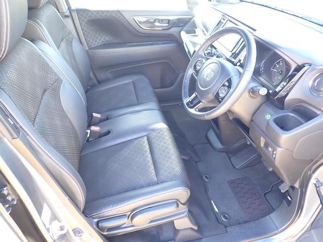 Ｎ－ＷＧＮカスタム ＧターボＳＳパッケージＩＩ　純正ナビ　Ｒカメラ　ＥＴＣ　ＨＩＤ　Ｂｌｕｅｔｏｏｔｈオーディオ　革巻きハンドル　オートリトラミラー　前ドラレコ　シートヒーター　サイドカーテンエアバッグ（16枚目）