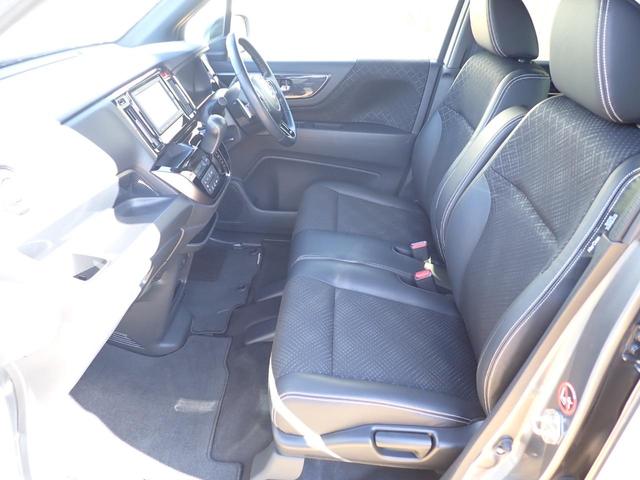 Ｎ－ＷＧＮカスタム ＧターボＳＳパッケージＩＩ　純正ナビ　Ｒカメラ　ＥＴＣ　ＨＩＤ　Ｂｌｕｅｔｏｏｔｈオーディオ　革巻きハンドル　オートリトラミラー　前ドラレコ　シートヒーター　サイドカーテンエアバッグ（17枚目）