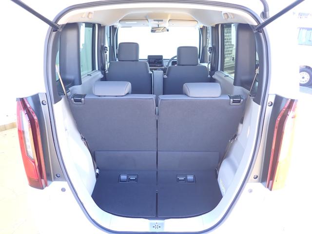 N-BOX ベースグレード オーディオレス ETC LEDヘッドライト 後席サンシェード 片側パワースライドドア フロアマット ドアバイザー オートライト(19枚目)