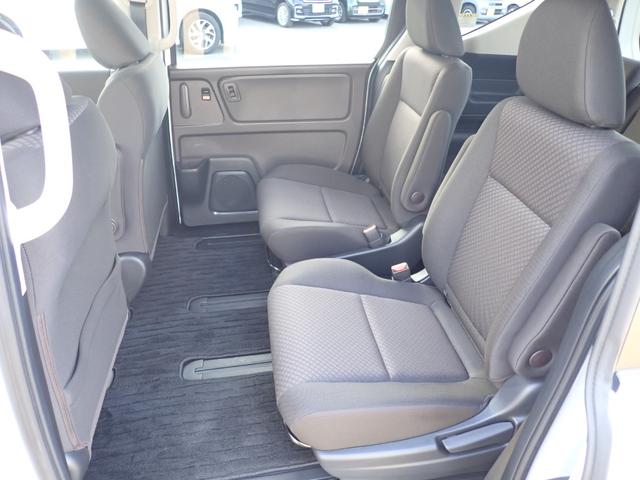 フリード Ｇ・ホンダセンシング　純正９インチナビ　フルセグＴＶ　ＤＶＤ再生　ＣＤ録音　Ｂｌｕｅｔｏｏｔｈオーディオ　前ドラレコ　ホンダセンシング　両側パワースライドドア　オートリトラミラー　ＴＶキャンセラー　Ｒカメラ　ＥＴＣ（18枚目）