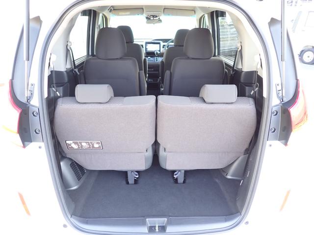 フリード Ｇ・ホンダセンシング　純正９インチナビ　フルセグＴＶ　ＤＶＤ再生　ＣＤ録音　Ｂｌｕｅｔｏｏｔｈオーディオ　前ドラレコ　ホンダセンシング　両側パワースライドドア　オートリトラミラー　ＴＶキャンセラー　Ｒカメラ　ＥＴＣ（20枚目）