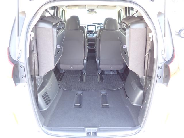 フリード Ｇ・ホンダセンシング　純正９インチナビ　フルセグＴＶ　ＤＶＤ再生　ＣＤ録音　Ｂｌｕｅｔｏｏｔｈオーディオ　前ドラレコ　ホンダセンシング　両側パワースライドドア　オートリトラミラー　ＴＶキャンセラー　Ｒカメラ　ＥＴＣ（21枚目）