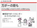 RS 元デモカー 純正ディスプレイオーディオ Bluetoothオーディオ AppleCarPlay androidAUTORカメラ ETC LED 渋滞追従 前ドラレコ アームレスト 革巻きハンドル(40枚目)