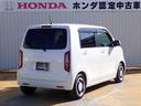 L 元デモカー 純正ナビ フルセグ Rカメラ ドラレコ ETC 障害物センサー シートヒーター 前後誤発進抑制 ホンダセンシング(13枚目)
