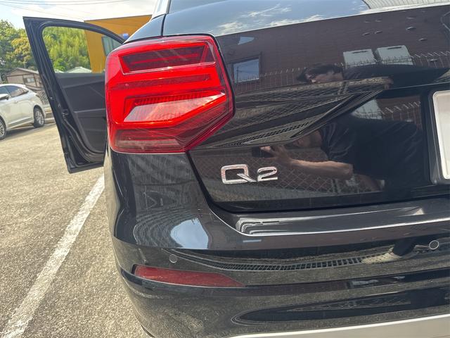 Ｑ２ １．０ＴＦＳＩスポーツ（40枚目）