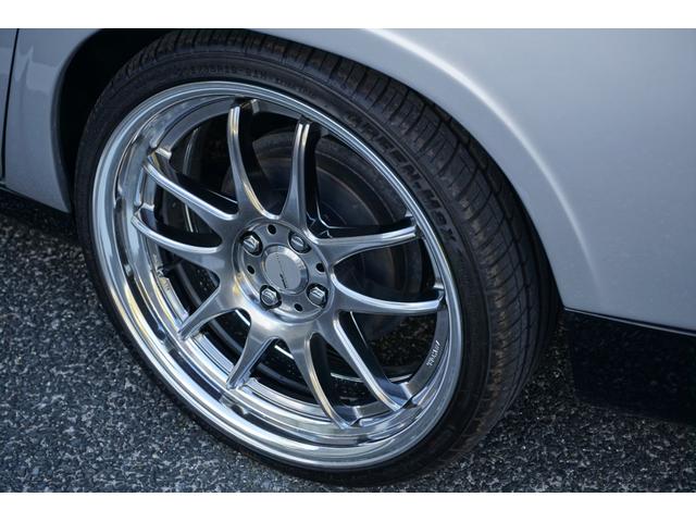 サクシード ハイブリッドTX BULLJE BULLBOXコンプリート 新品18インチWORKエモーションホイール 新品車高調 新品LEDテールランプ ビンテージシートカバー シンコールフロアマット スクエア3Dライトカバー(23枚目)