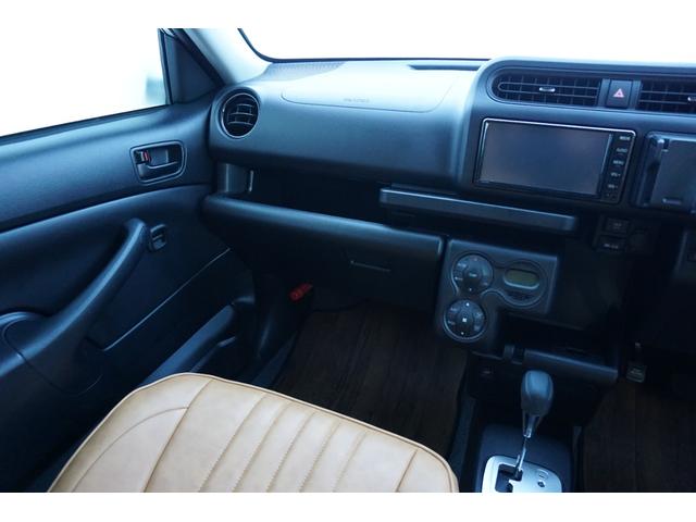 サクシード ハイブリッドTX BULLJE BULLBOXコンプリート 新品18インチWORKエモーションホイール 新品車高調 新品LEDテールランプ ビンテージシートカバー シンコールフロアマット スクエア3Dライトカバー(26枚目)