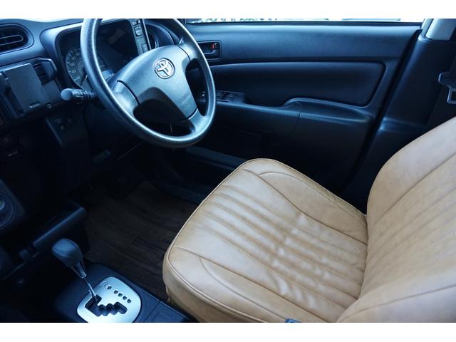 サクシード ハイブリッドTX BULLJE BULLBOXコンプリート 新品18インチWORKエモーションホイール 新品車高調 新品LEDテールランプ ビンテージシートカバー シンコールフロアマット スクエア3Dライトカバー(28枚目)