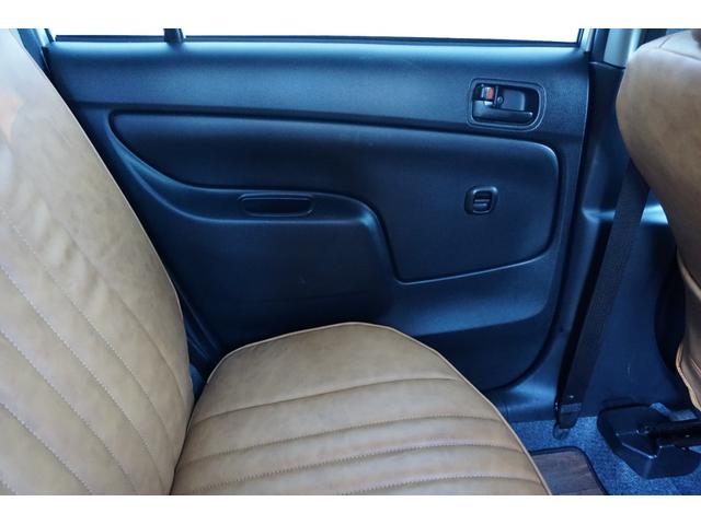 サクシード ハイブリッドTX BULLJE BULLBOXコンプリート 新品18インチWORKエモーションホイール 新品車高調 新品LEDテールランプ ビンテージシートカバー シンコールフロアマット スクエア3Dライトカバー(43枚目)