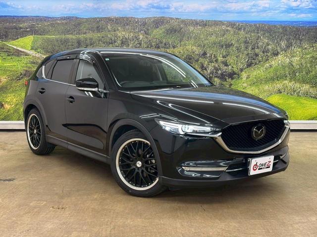 ＣＸ－５ ＸＤ　プロアクティブ　純正メモリーナビ　全方位モニター　フルセグＴＶ　Ｂｌｕｅｔｏｏｔｈオーディオ　ＬＥＤヘッドライト　ＥＴＣ　前席シートヒーター　パワーバックドア　社外２０インチアルミホイール　ブラインドスポットモニター（7枚目）