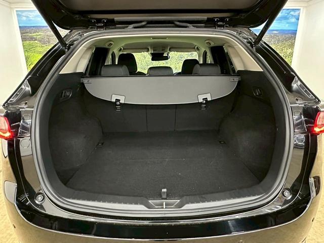 ＣＸ－５ ＸＤ　プロアクティブ　純正メモリーナビ　全方位モニター　フルセグＴＶ　Ｂｌｕｅｔｏｏｔｈオーディオ　ＬＥＤヘッドライト　ＥＴＣ　前席シートヒーター　パワーバックドア　社外２０インチアルミホイール　ブラインドスポットモニター（30枚目）
