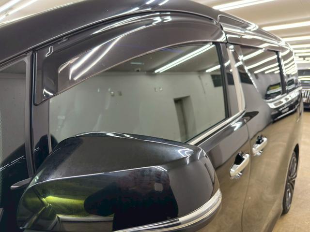 ヴェルファイア ２．５Ｚ　Ａエディション　ゴールデンアイズ　アルパインＢＩＧＸナビ／ＴＶ・バックモニター・両側パワースライドドア・パワーバックゲート・ＬＥＤヘッドライト・スマートキーレス・プッシュスタート・ＥＴＣ・オートエアコン・ハーフレザーシート・取説保証書（20枚目）