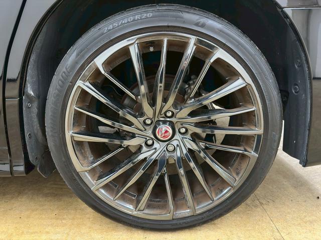 ヴェルファイア ２．５Ｚ　Ａエディション　ゴールデンアイズ　アルパインＢＩＧＸナビ／ＴＶ・バックモニター・両側パワースライドドア・パワーバックゲート・ＬＥＤヘッドライト・スマートキーレス・プッシュスタート・ＥＴＣ・オートエアコン・ハーフレザーシート・取説保証書（23枚目）