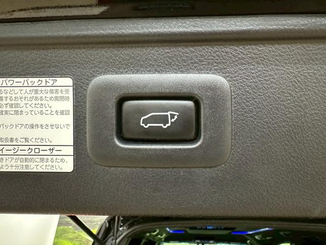 ヴェルファイア ２．５Ｚ　Ａエディション　ゴールデンアイズ　アルパインＢＩＧＸナビ／ＴＶ・バックモニター・両側パワースライドドア・パワーバックゲート・ＬＥＤヘッドライト・スマートキーレス・プッシュスタート・ＥＴＣ・オートエアコン・ハーフレザーシート・取説保証書（36枚目）