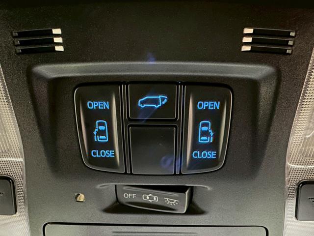 ヴェルファイア ２．５Ｚ　Ａエディション　ゴールデンアイズ　アルパインＢＩＧＸナビ／ＴＶ・バックモニター・両側パワースライドドア・パワーバックゲート・ＬＥＤヘッドライト・スマートキーレス・プッシュスタート・ＥＴＣ・オートエアコン・ハーフレザーシート・取説保証書（52枚目）