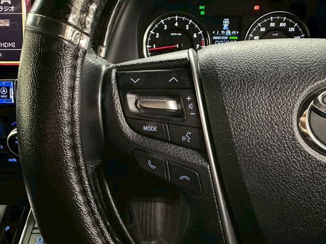 ヴェルファイア ２．５Ｚ　Ａエディション　ゴールデンアイズ　アルパインＢＩＧＸナビ／ＴＶ・バックモニター・両側パワースライドドア・パワーバックゲート・ＬＥＤヘッドライト・スマートキーレス・プッシュスタート・ＥＴＣ・オートエアコン・ハーフレザーシート・取説保証書（58枚目）