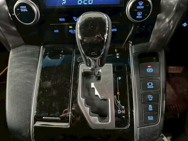 ヴェルファイア ２．５Ｚ　Ａエディション　ゴールデンアイズ　アルパインＢＩＧＸナビ／ＴＶ・バックモニター・両側パワースライドドア・パワーバックゲート・ＬＥＤヘッドライト・スマートキーレス・プッシュスタート・ＥＴＣ・オートエアコン・ハーフレザーシート・取説保証書（62枚目）