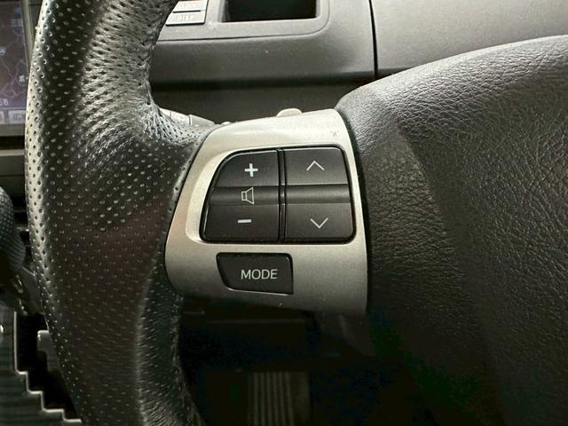 ヴォクシー ＺＳ　純正ナビ・フルセグ・ＢＴ対応・両側パワースライドドア・パドルシフト・オートエアコン・ＥＴＣ・革巻きステアリング・ＨＩＤヘッドライト・ドライブレコーダー・バックモニター・純正アルミ・セキュリティ・フォグ（55枚目）