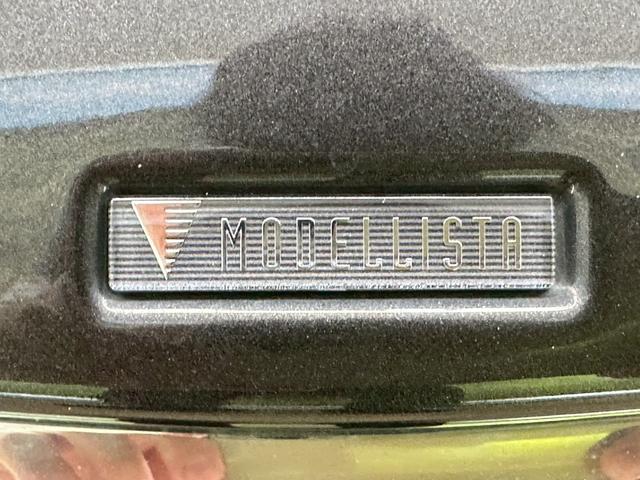 アルファード 2.5S Cパッケージ モデリスタフルエアロ・サンルーフ・純正ナビ・バックモニター・デジタルインナーミラー・パワーバックドア・両側パワースライドドア・ETC・パワーシート・純正アルミ・ワンオーナー車・ウッドコンビハンドル(8枚目)