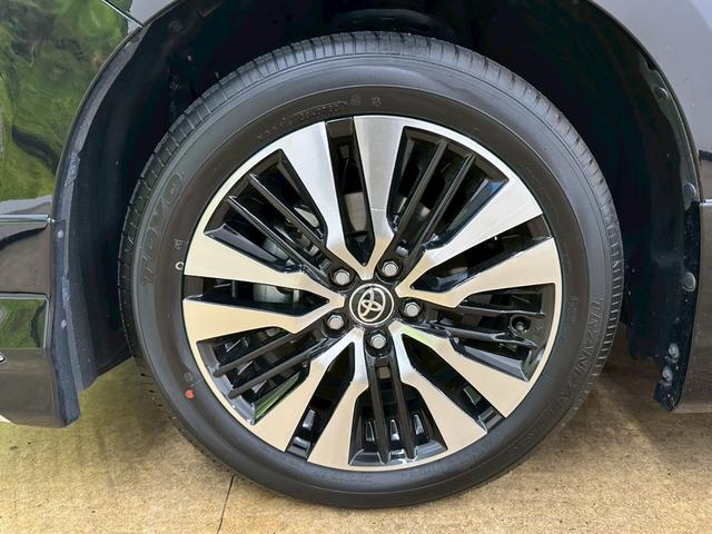 アルファード 2.5S Cパッケージ モデリスタフルエアロ・サンルーフ・純正ナビ・バックモニター・デジタルインナーミラー・パワーバックドア・両側パワースライドドア・ETC・パワーシート・純正アルミ・ワンオーナー車・ウッドコンビハンドル(23枚目)