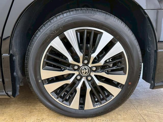 アルファード 2.5S Cパッケージ モデリスタフルエアロ・サンルーフ・純正ナビ・バックモニター・デジタルインナーミラー・パワーバックドア・両側パワースライドドア・ETC・パワーシート・純正アルミ・ワンオーナー車・ウッドコンビハンドル(24枚目)