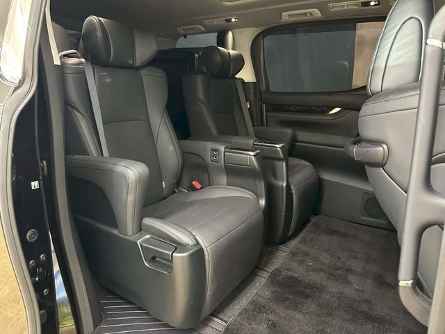 アルファード 2.5S Cパッケージ モデリスタフルエアロ・サンルーフ・純正ナビ・バックモニター・デジタルインナーミラー・パワーバックドア・両側パワースライドドア・ETC・パワーシート・純正アルミ・ワンオーナー車・ウッドコンビハンドル(32枚目)