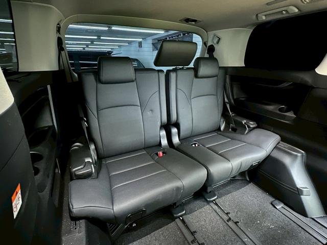 アルファード 2.5S Cパッケージ モデリスタフルエアロ・サンルーフ・純正ナビ・バックモニター・デジタルインナーミラー・パワーバックドア・両側パワースライドドア・ETC・パワーシート・純正アルミ・ワンオーナー車・ウッドコンビハンドル(36枚目)