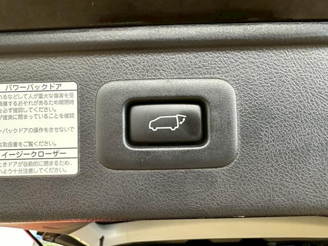 アルファード 2.5S Cパッケージ モデリスタフルエアロ・サンルーフ・純正ナビ・バックモニター・デジタルインナーミラー・パワーバックドア・両側パワースライドドア・ETC・パワーシート・純正アルミ・ワンオーナー車・ウッドコンビハンドル(40枚目)