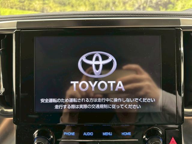 アルファード 2.5S Cパッケージ モデリスタフルエアロ・サンルーフ・純正ナビ・バックモニター・デジタルインナーミラー・パワーバックドア・両側パワースライドドア・ETC・パワーシート・純正アルミ・ワンオーナー車・ウッドコンビハンドル(44枚目)