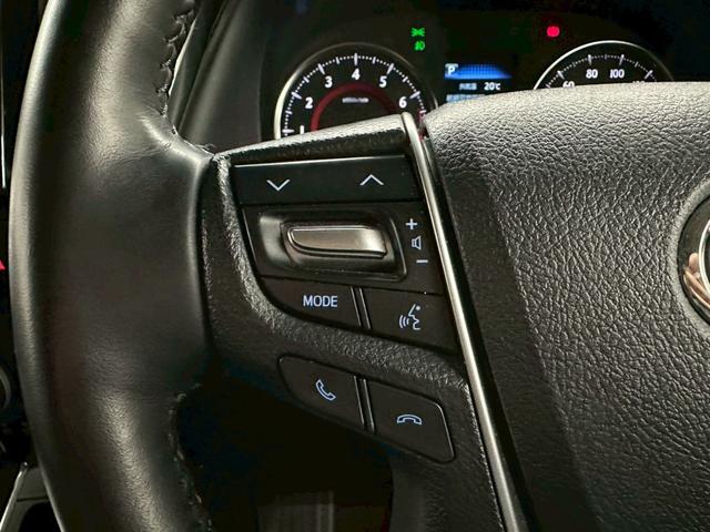 アルファード 2.5S Cパッケージ モデリスタフルエアロ・サンルーフ・純正ナビ・バックモニター・デジタルインナーミラー・パワーバックドア・両側パワースライドドア・ETC・パワーシート・純正アルミ・ワンオーナー車・ウッドコンビハンドル(61枚目)