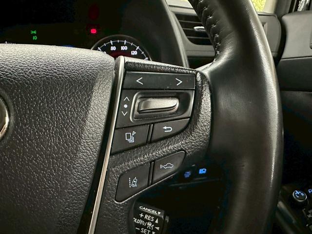 アルファード 2.5S Cパッケージ モデリスタフルエアロ・サンルーフ・純正ナビ・バックモニター・デジタルインナーミラー・パワーバックドア・両側パワースライドドア・ETC・パワーシート・純正アルミ・ワンオーナー車・ウッドコンビハンドル(62枚目)