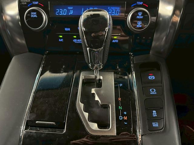 アルファード 2.5S Cパッケージ モデリスタフルエアロ・サンルーフ・純正ナビ・バックモニター・デジタルインナーミラー・パワーバックドア・両側パワースライドドア・ETC・パワーシート・純正アルミ・ワンオーナー車・ウッドコンビハンドル(65枚目)