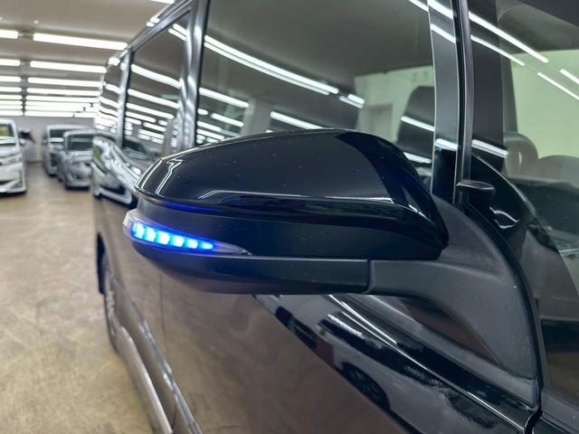 ノア X アルパイン11インチナビ・モデリスタエアロ・バックモニター・両側パワースライドドア・トヨタセーフティセンス・アイドリングストップ・オートマチックハイビームアシスト・ETC・LEDヘッドライト・8人乗り(18枚目)