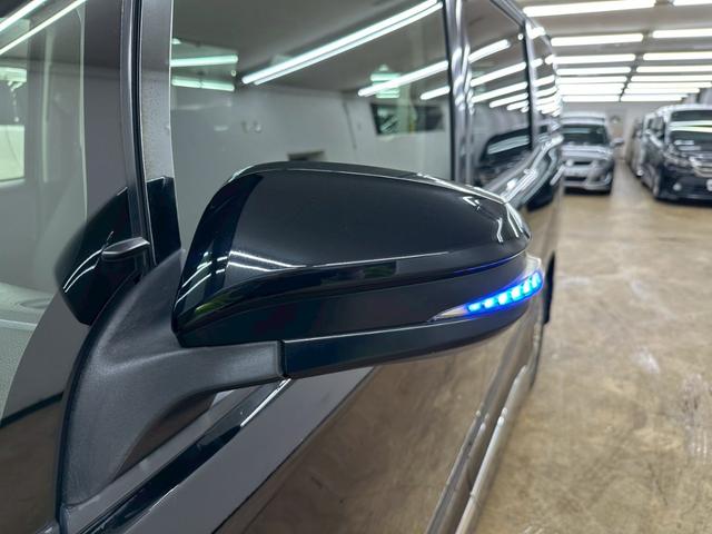 ノア X アルパイン11インチナビ・モデリスタエアロ・バックモニター・両側パワースライドドア・トヨタセーフティセンス・アイドリングストップ・オートマチックハイビームアシスト・ETC・LEDヘッドライト・8人乗り(19枚目)