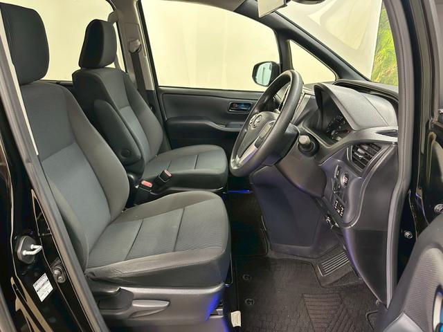 ノア X アルパイン11インチナビ・モデリスタエアロ・バックモニター・両側パワースライドドア・トヨタセーフティセンス・アイドリングストップ・オートマチックハイビームアシスト・ETC・LEDヘッドライト・8人乗り(26枚目)