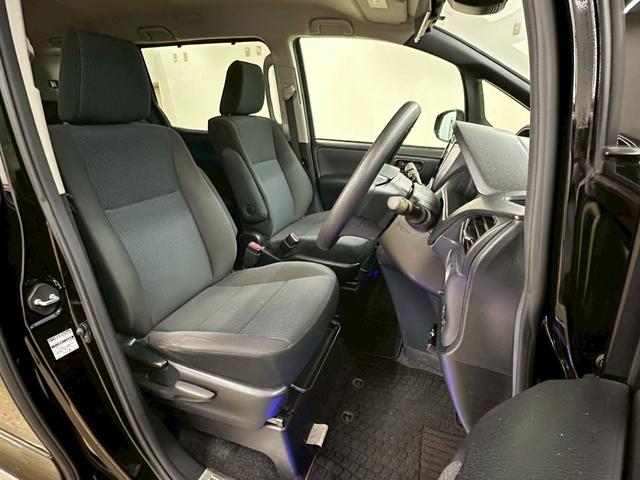 ノア X アルパイン11インチナビ・モデリスタエアロ・バックモニター・両側パワースライドドア・トヨタセーフティセンス・アイドリングストップ・オートマチックハイビームアシスト・ETC・LEDヘッドライト・8人乗り(27枚目)