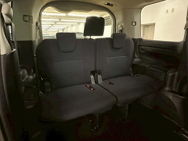 ノア X アルパイン11インチナビ・モデリスタエアロ・バックモニター・両側パワースライドドア・トヨタセーフティセンス・アイドリングストップ・オートマチックハイビームアシスト・ETC・LEDヘッドライト・8人乗り(31枚目)