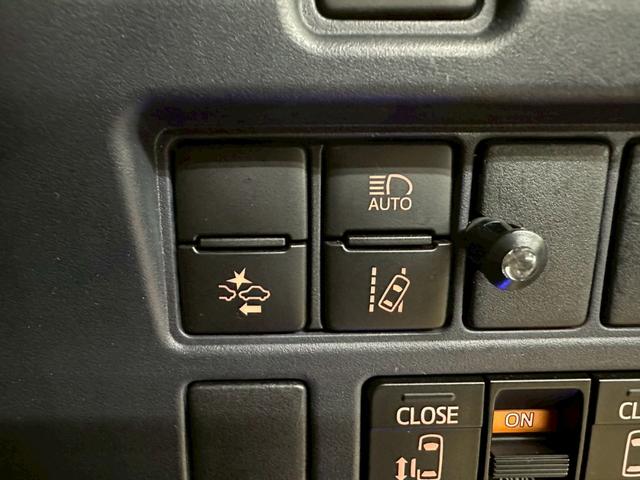 ノア X アルパイン11インチナビ・モデリスタエアロ・バックモニター・両側パワースライドドア・トヨタセーフティセンス・アイドリングストップ・オートマチックハイビームアシスト・ETC・LEDヘッドライト・8人乗り(49枚目)