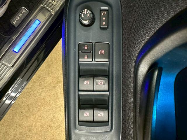 ノア X アルパイン11インチナビ・モデリスタエアロ・バックモニター・両側パワースライドドア・トヨタセーフティセンス・アイドリングストップ・オートマチックハイビームアシスト・ETC・LEDヘッドライト・8人乗り(53枚目)