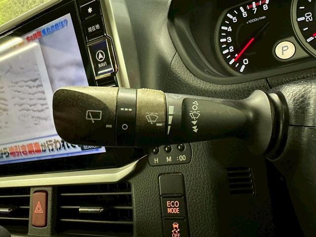 ノア X アルパイン11インチナビ・モデリスタエアロ・バックモニター・両側パワースライドドア・トヨタセーフティセンス・アイドリングストップ・オートマチックハイビームアシスト・ETC・LEDヘッドライト・8人乗り(55枚目)