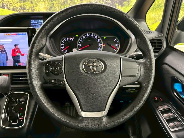 ノア X アルパイン11インチナビ・モデリスタエアロ・バックモニター・両側パワースライドドア・トヨタセーフティセンス・アイドリングストップ・オートマチックハイビームアシスト・ETC・LEDヘッドライト・8人乗り(57枚目)