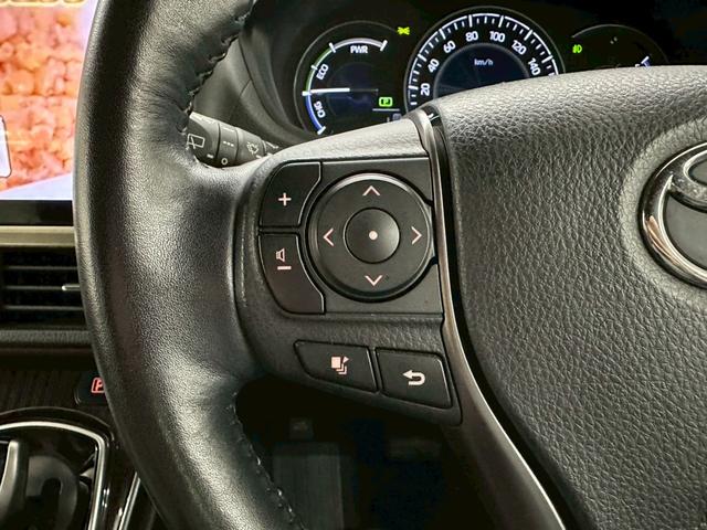 エスクァイア ハイブリッドGi プレミアムパッケージ アルパインナビ・トヨタセーフティセンス・バックモニター・ETC・両側パワースライドドア・フリップダウンモニター・ウッドコンビハンドル・LEDヘッドライト・純正アルミ・ウインカーミラー・取説保証書(62枚目)