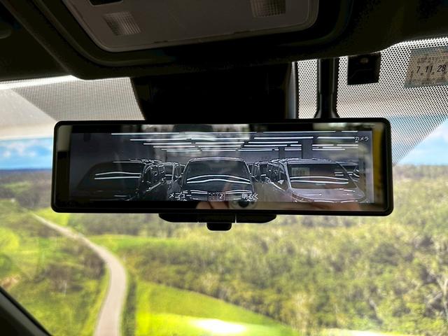 エスクァイア ハイブリッドGi プレミアムパッケージ アルパインナビ・トヨタセーフティセンス・バックモニター・ETC・両側パワースライドドア・フリップダウンモニター・ウッドコンビハンドル・LEDヘッドライト・純正アルミ・ウインカーミラー・取説保証書(66枚目)