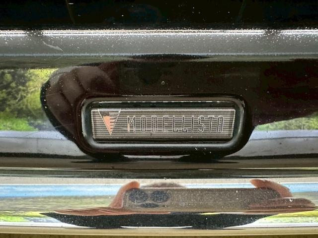 アルファード 240S モデリスタフルエアロ・モデリスタマフラー・バックモニター・純正フリップダウンモニター・純正ナビ・CDDVD対応・BT対応・両側パワースライドドア・社外テール・社外フロントグリル・WORK20インチ(8枚目)