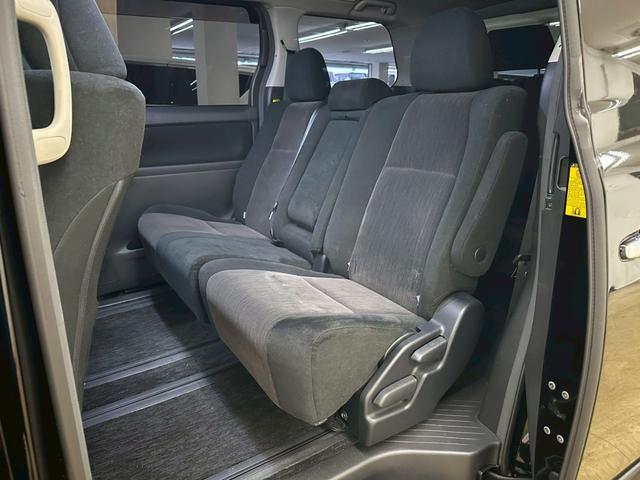 アルファード 240S モデリスタフルエアロ・モデリスタマフラー・バックモニター・純正フリップダウンモニター・純正ナビ・CDDVD対応・BT対応・両側パワースライドドア・社外テール・社外フロントグリル・WORK20インチ(32枚目)