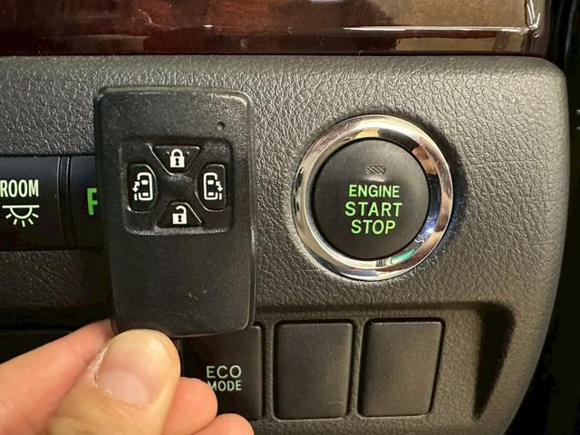 アルファード 240S モデリスタフルエアロ・モデリスタマフラー・バックモニター・純正フリップダウンモニター・純正ナビ・CDDVD対応・BT対応・両側パワースライドドア・社外テール・社外フロントグリル・WORK20インチ(54枚目)