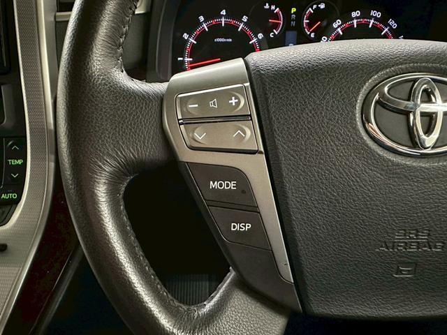 アルファード 240S モデリスタフルエアロ・モデリスタマフラー・バックモニター・純正フリップダウンモニター・純正ナビ・CDDVD対応・BT対応・両側パワースライドドア・社外テール・社外フロントグリル・WORK20インチ(58枚目)