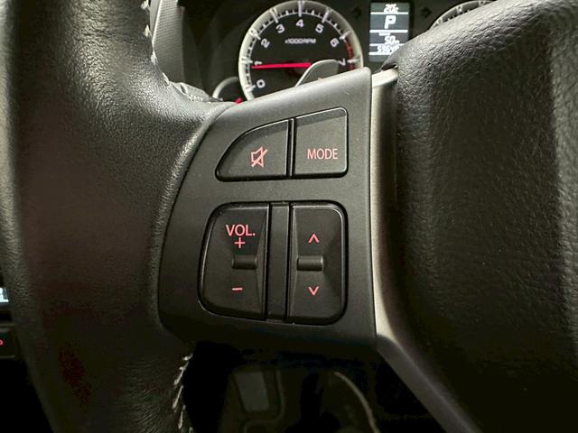 スイフト RS 社外ナビ・フルセグ・社外17インチアルミ・オートエアコン・HIDヘッドライト・ETC・スマートキー・プッシュスタート・バックモニター・純正エアロ・クルーズコントロール・革巻きステアリング・パドルシフト(51枚目)