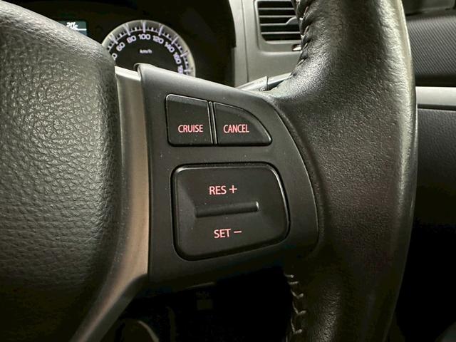 スイフト RS 社外ナビ・フルセグ・社外17インチアルミ・オートエアコン・HIDヘッドライト・ETC・スマートキー・プッシュスタート・バックモニター・純正エアロ・クルーズコントロール・革巻きステアリング・パドルシフト(52枚目)