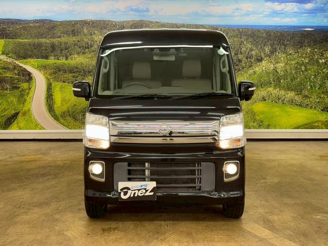 NV100クリッパーリオ G 社外ナビ・両側パワースライドドア・バックモニター・オートエアコン・LEDヘッドライト・ETC・スマートキー・プッシュスタート・エマージェンシーブレーキ・フォグ・フルセグ・BT対応・CDDVD対応(3枚目)